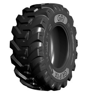 480/80-26 GRI GRIP EX R400 TL ( 18,4-26 ) 12PR