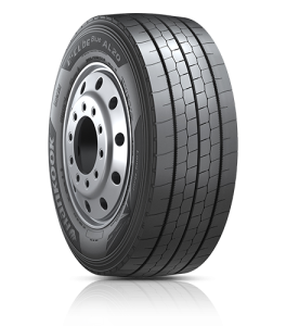 385/55 R 22,5 Hankook AL20 160K 3PMSF M+S