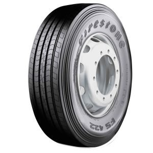 295/80R22,5 FIRESTONE FS422+ 152M TL
