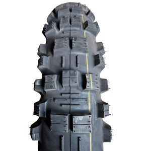 120/90-18 Mitas Terra Force EF Super 65R TT Yellow (Fast enduro)