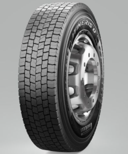 315/80R22.5 PIRELLI ID90 CPI