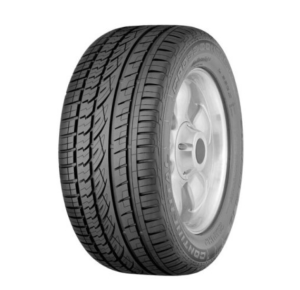 245/45R20 CONTINENTAL CrossContact UHP E LR 103W XL M+S