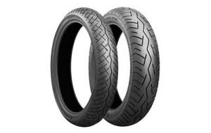 150/70-17 Bridgestone BT46R 69H TL