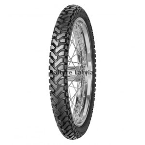 110/80 - 19 Mitas Enduro Trail 59H TL/TT
