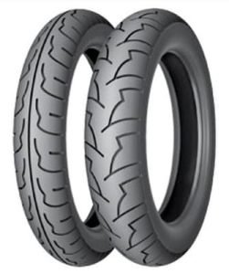 130/70-18 MICHELIN PILOT Activ 63H TL/TT