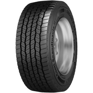 265/70R19,5 Continental Conti Scandinavia HT3 143/141K 16PR 3PMSF M+S