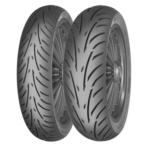 130/70-12 MITAS Touring Force SC 64P RF TL