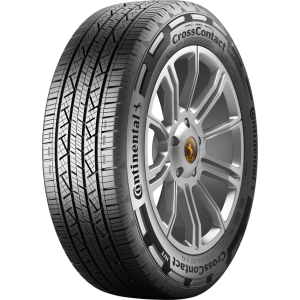 265/65R17 Continental CrossContact H/T 112H M+S