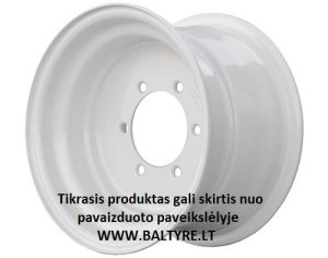 Rumm 6/160/205 Q80 06 M18x1.5 C405 Pronar