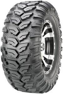 25X8.00-12 MAXXIS MU-07 Ceros 6PR TL