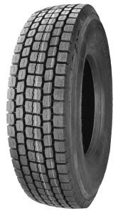 315/70R22,5 FULLRUN TB755 156/150L 20PR M+S