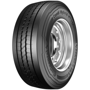285/70R19,5 Continental Conti Hybrid HT3 + 150/148K 18PR 3PMSF M+S