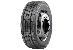265/70R17,5 LINGLONG KLD200 140/138M M+S 3PMSF