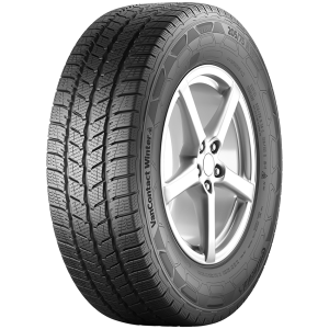 195/75R16C Continental VanContact Winter 110/108R 10PR