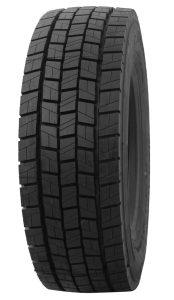 205/75R17,5 LINGLONG L-D20 124/122M 3PMSF 14PR