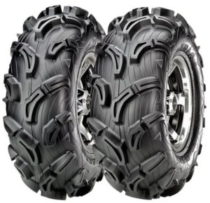 28X11.00-14 MAXXIS MU-02 Zilla 58J 6PR TL