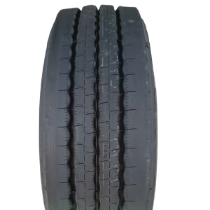235/75R17,5 NOKIAN E-TRUCK STEER 132/130M M+S 3PMSF