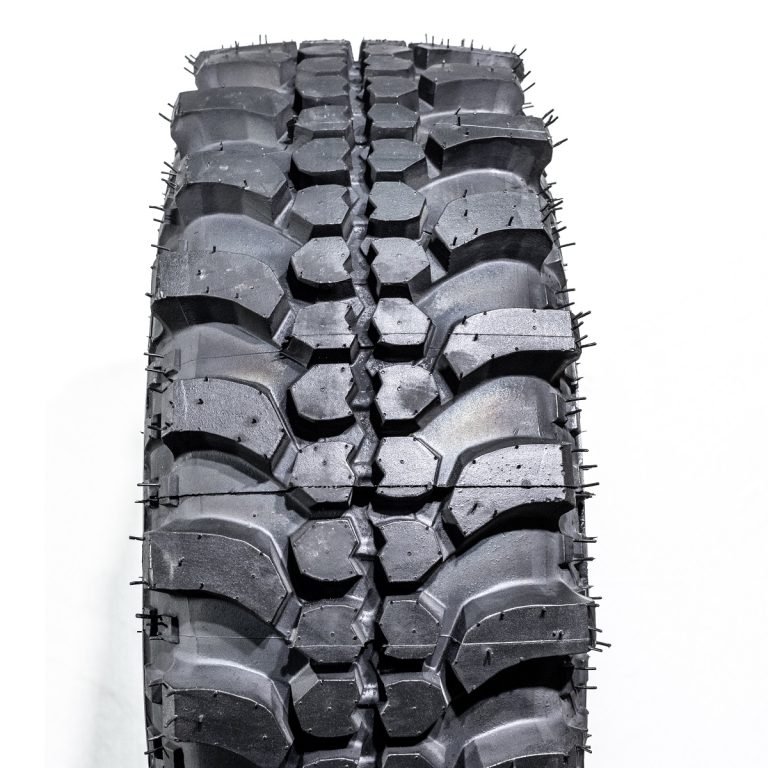 235/85R16 INSA TURBO SPECIAL TRACK2 M+S