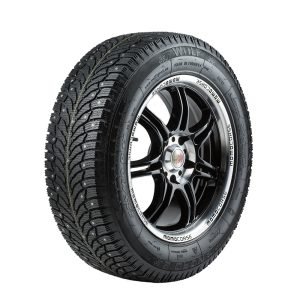 215/60R17 Wolf Nord 96T dygliuotos