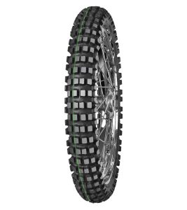 90/90-21 Mitas Enduro TR-Rally PRO 54R TT Super light (Replacement for E13)