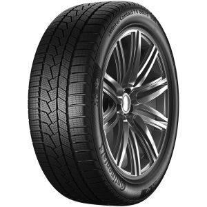 235/65R19 CONTINENTAL WinterContact TS 860 S 109V XL M+S