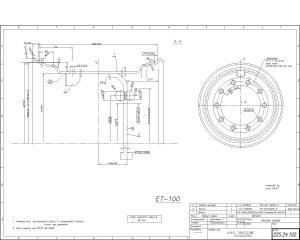 24,00x22,5 PRONAR F10 ET-100 (225.24.102)