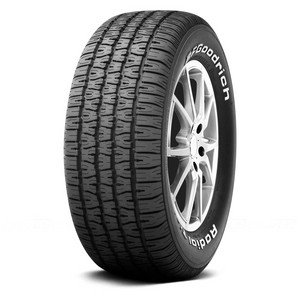 215/65R15 BF Goodrich RADIAL T/A RWL07 GO 95S M+S