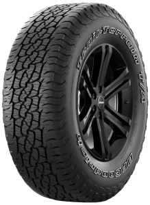 225/65R17 BF Goodrich TRAIL-TERRAIN T/A ORWL GO 102T M+S
