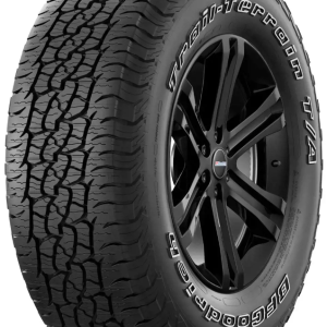 275/65R18 BF Goodrich TRAIL-TERRAIN T/A ORWL GO 116T M+S