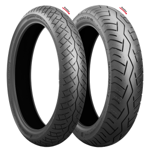 100/80-18 Bridgestone BT46F 53H TL