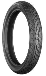 100/90-17 Bridgestone L309 55S TT