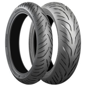 120/60R17 Bridgestone T32F 55W TL