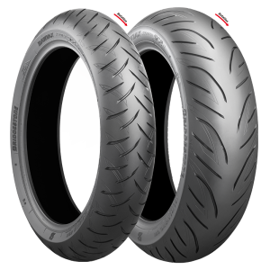 120/70R14 Bridgestone SC2F 55H TL