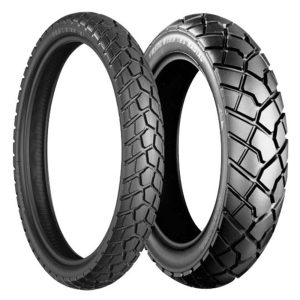 120/70R17 Bridgestone TW101 58H TL HONDA WAR