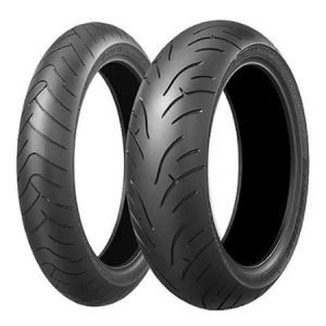 120/70R18 Bridgestone BT023F 59W TL