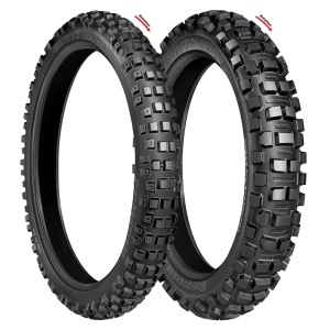 120/90-18 Bridgestone ED04 65P TT E YAM WAR