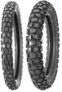 130/80-18 Bridgestone TW302 66S TT KTMLC4