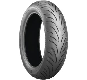 160/60R14 Bridgestone SC2RR 65H TL