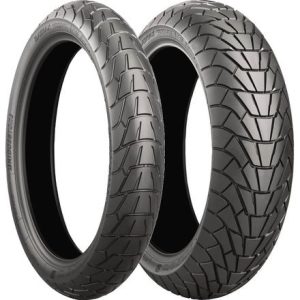 180/80-14 Bridgestone AX41S R 78P TL