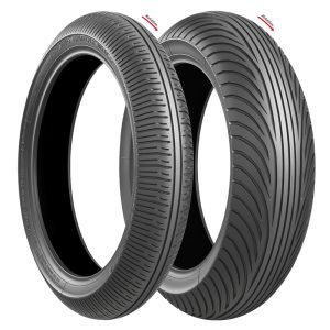 190/650R17 Bridgestone V01R S0F TL