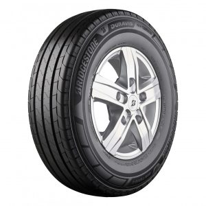 195/75R16C Bridgestone DURAVIS VAN Enliten 107T