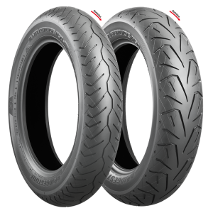 200/55R17 Bridgestone H50R 78V TL