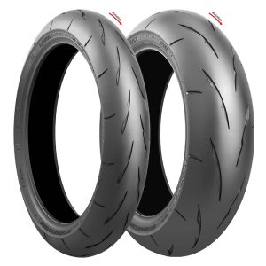 200/55R17 Bridgestone RS11R 78W TL N CBR1'20 WAR