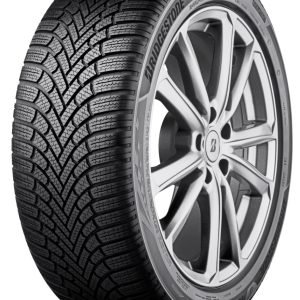 205/45R18 Bridgestone BLIZZAK 6 90V XL FR 3PMSF