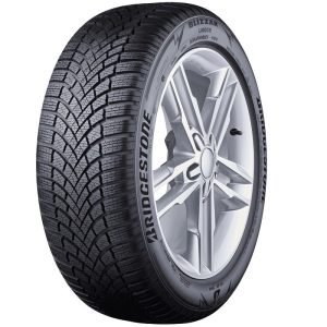 205/55R16 Bridgestone BLIZZAK LM005 91H 3PMSF