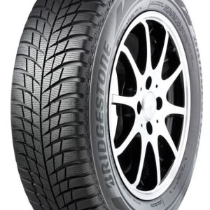 205/60R17 Bridgestone BLIZZAK LM001 93H 3PMSF