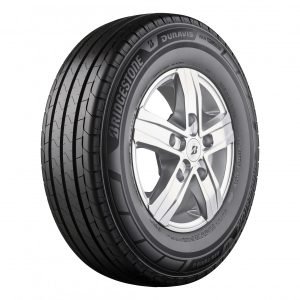 205/65R15C Bridgestone DURAVIS VAN Enliten 102T