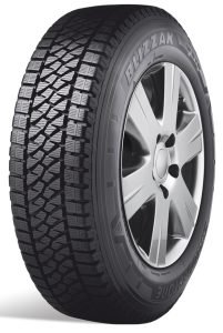 205/65R16C Bridgestone BLIZZAK W810 107T 3PMSF