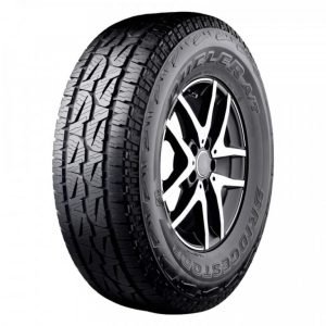 205/70R15 Bridgestone DUELER A/T 001 96T 3PMSF