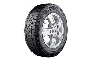 205/75R16C Bridgestone DURAVIS VAN WINTER 113R 3PMSF
